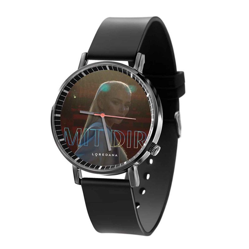 Zavstyle Loredana Mit Dir Quartz Watch