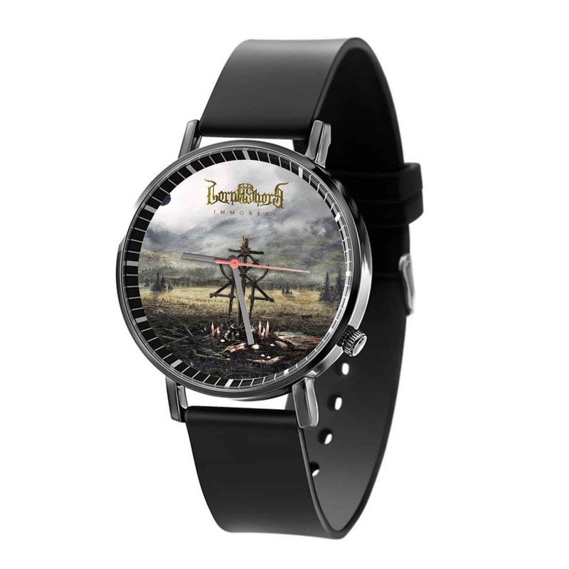Zavstyle Lorna Shore Immortal Quartz Watch