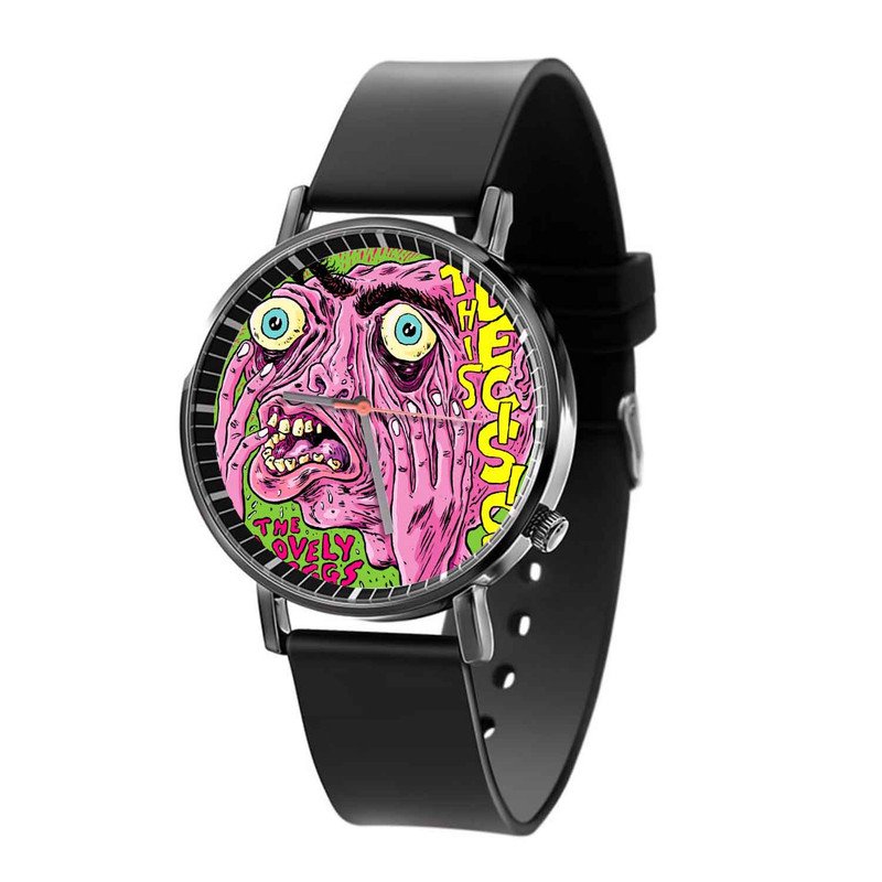 Zavstyle Lovely Eggs The This Decision Quartz Watch