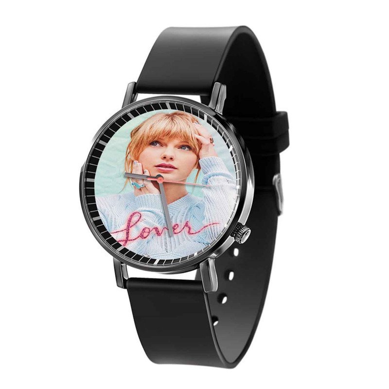 Zavstyle Lover Art Quartz Watch