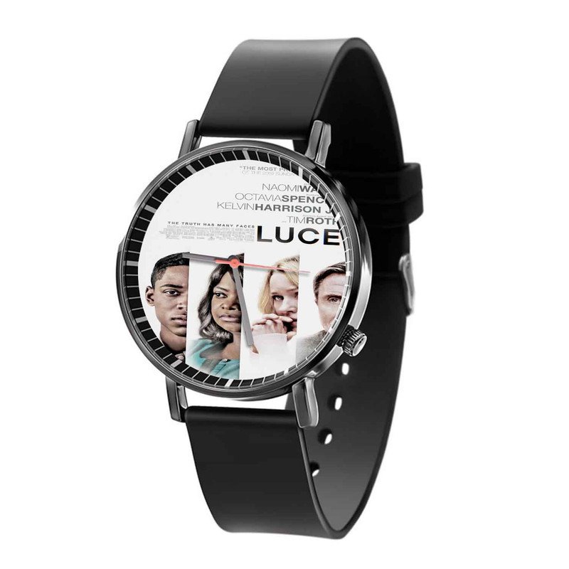 Zavstyle Luce Quartz Watch