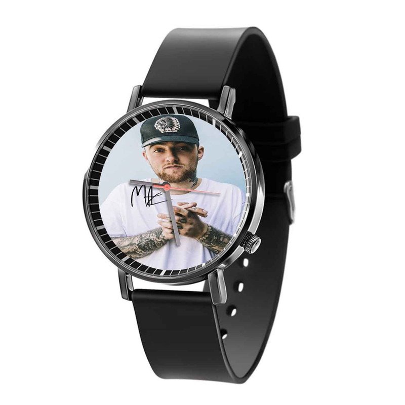 Zavstyle Mac Miller Quartz Watch