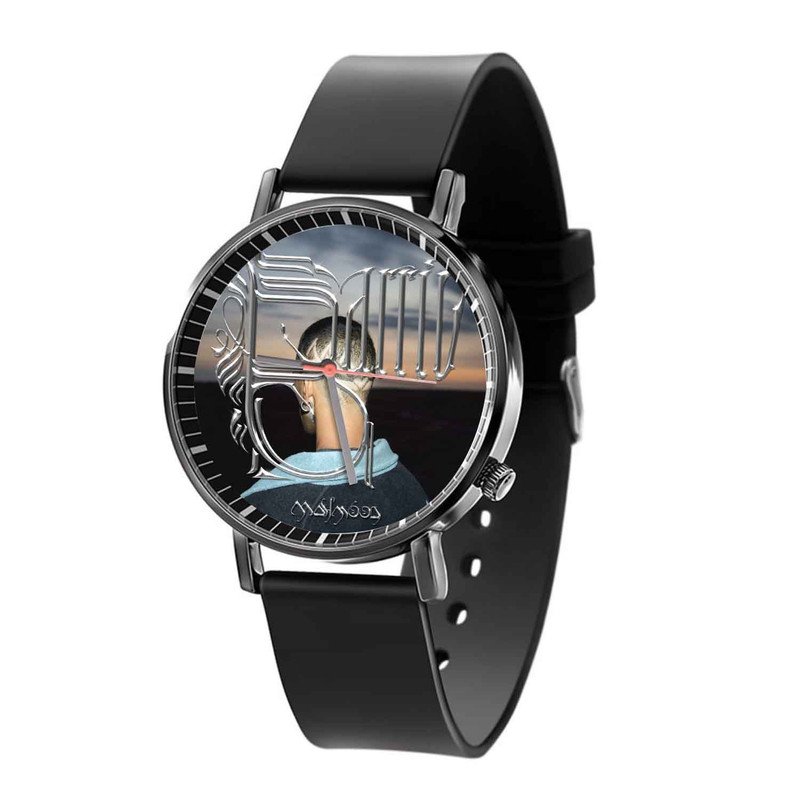 Zavstyle Mahmood Barrio Quartz Watch
