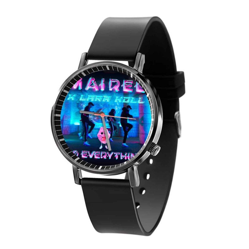 Zavstyle Mairee Do Everything Quartz Watch
