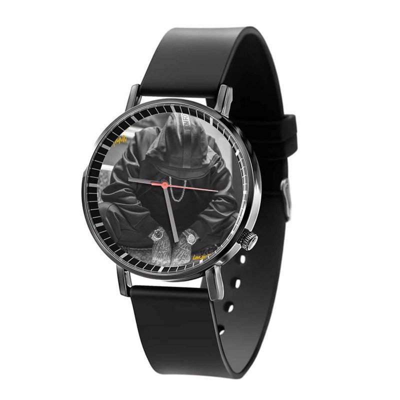 Zavstyle Malik Montana Jungle Boyz Quartz Watch
