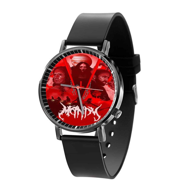 Zavstyle Mandy Movie Quartz Watch
