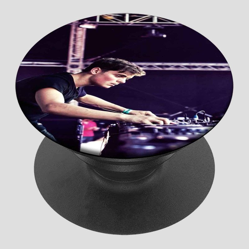 Zavstyle Martin Garrix Pop able Phone Stands