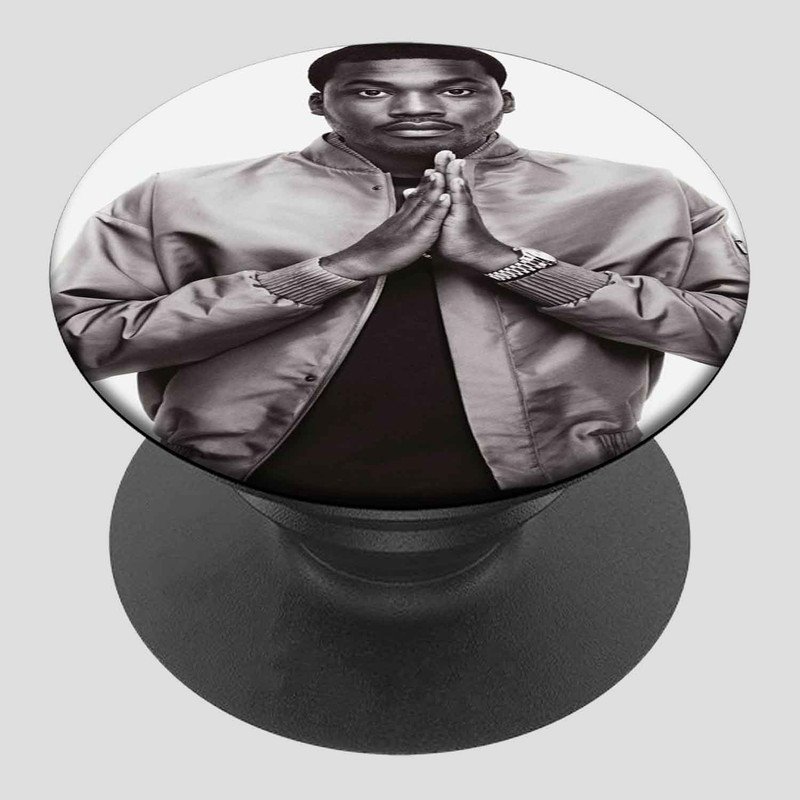 Zavstyle Meek Mill Pop able Phone Stands