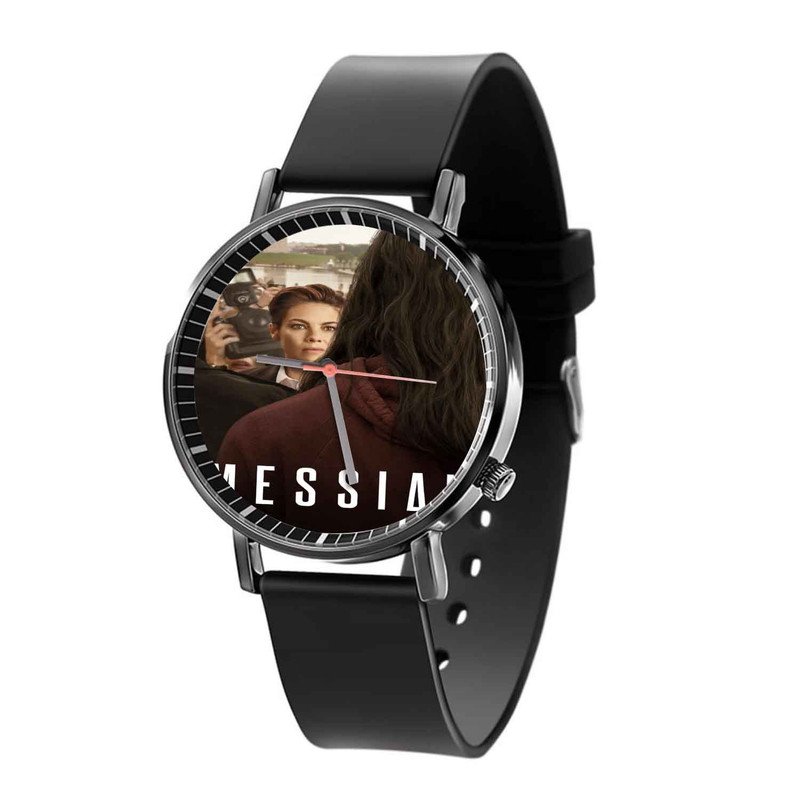 Zavstyle Messiah Quartz Watch