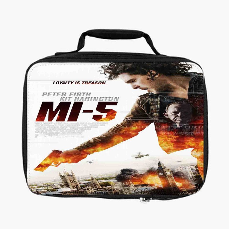Zavstyle Mi 5 Movie Lunch Bag