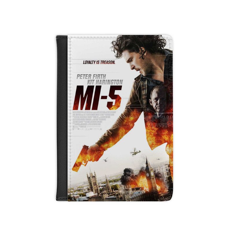 Zavstyle Mi 5 Movie Passport Cover