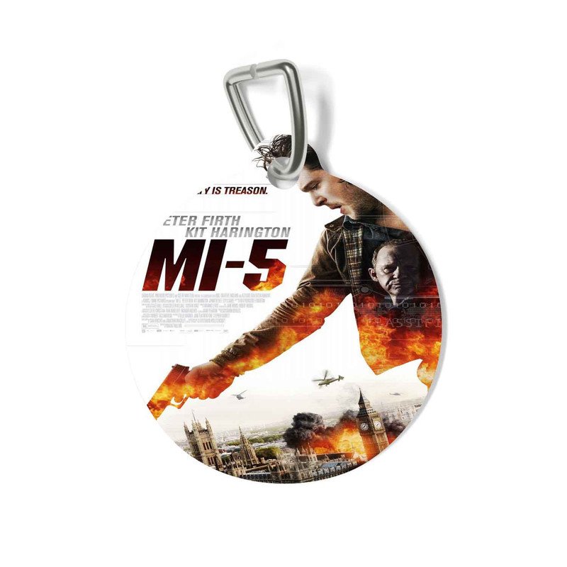 Zavstyle Mi 5 Movie Pet Tag