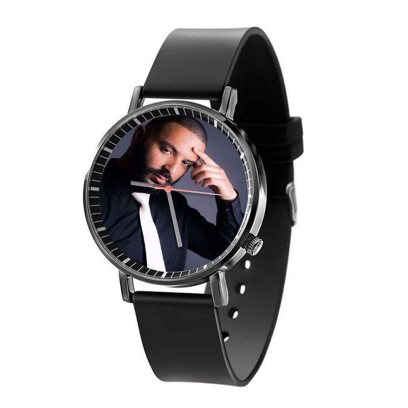 Zavstyle Mo Temsamani Quartz Watch
