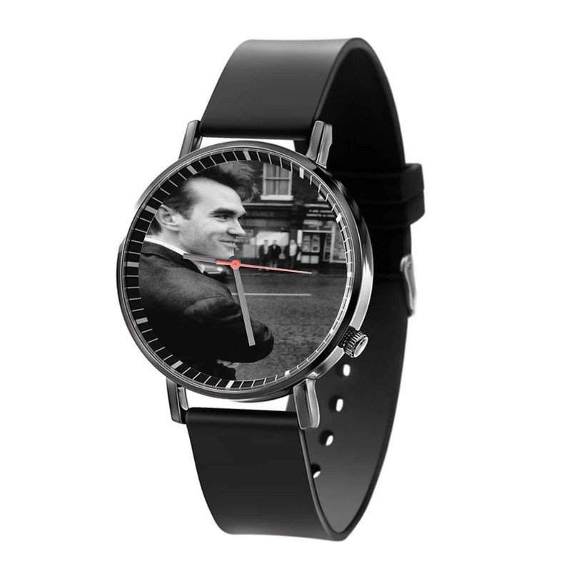 Zavstyle Morrissey The Smiths Quartz Watch