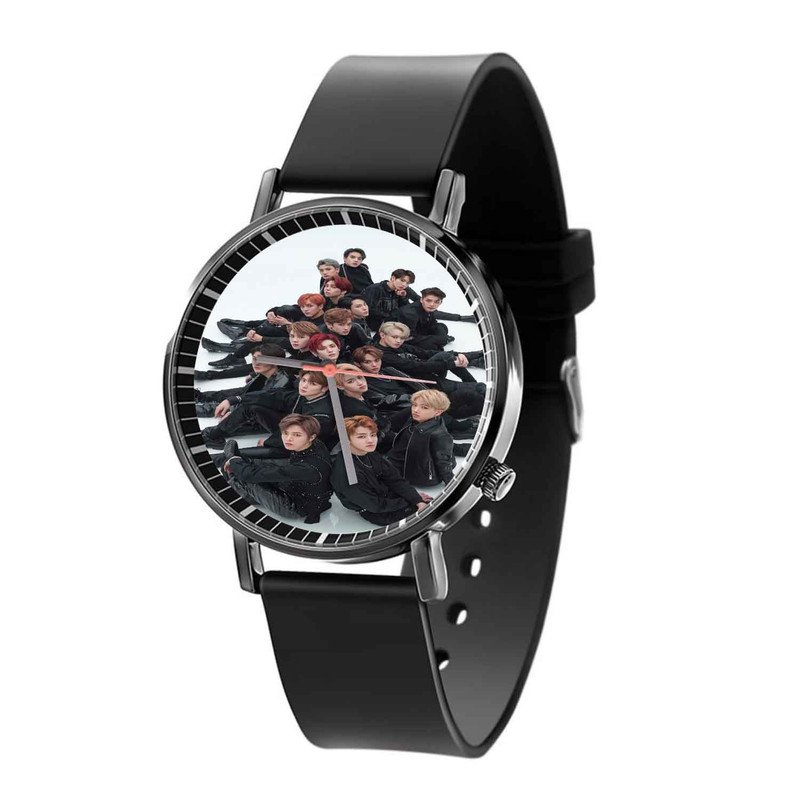 Zavstyle NCT 127 Quartz Watch