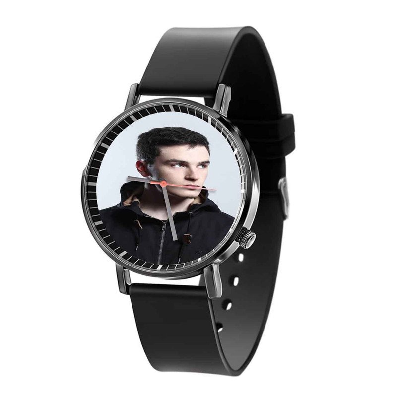 Zavstyle Noisestorm Quartz Watch
