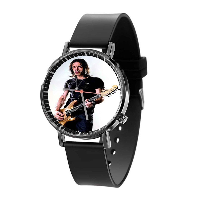 Zavstyle Nuno Bettencourt Quartz Watch