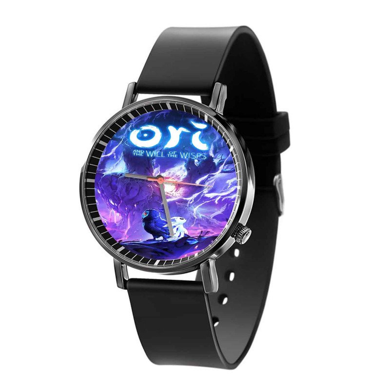 Zavstyle Ori and the Will of the Wisps Quartz Watch
