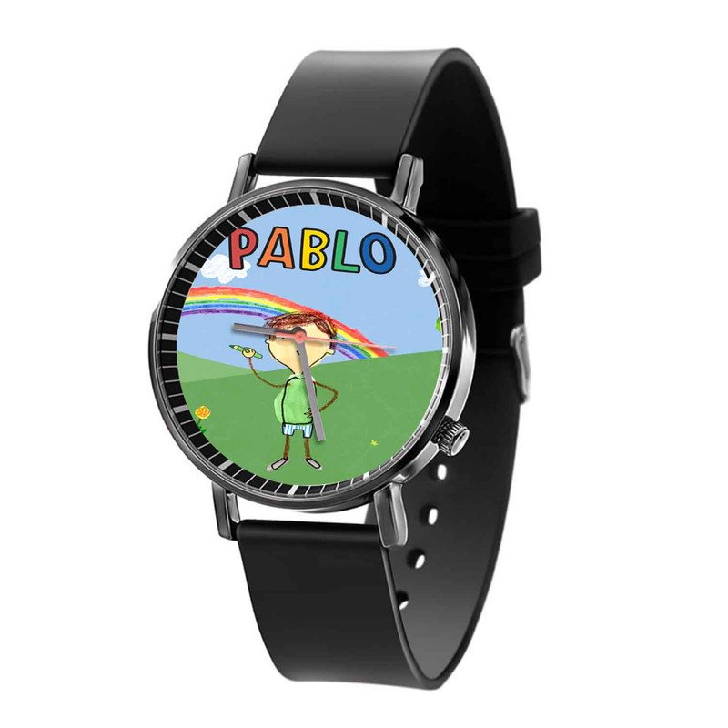 Zavstyle Pablo Quartz Watch