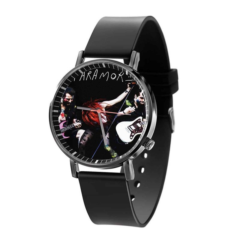 Zavstyle Paramore Quartz Watch