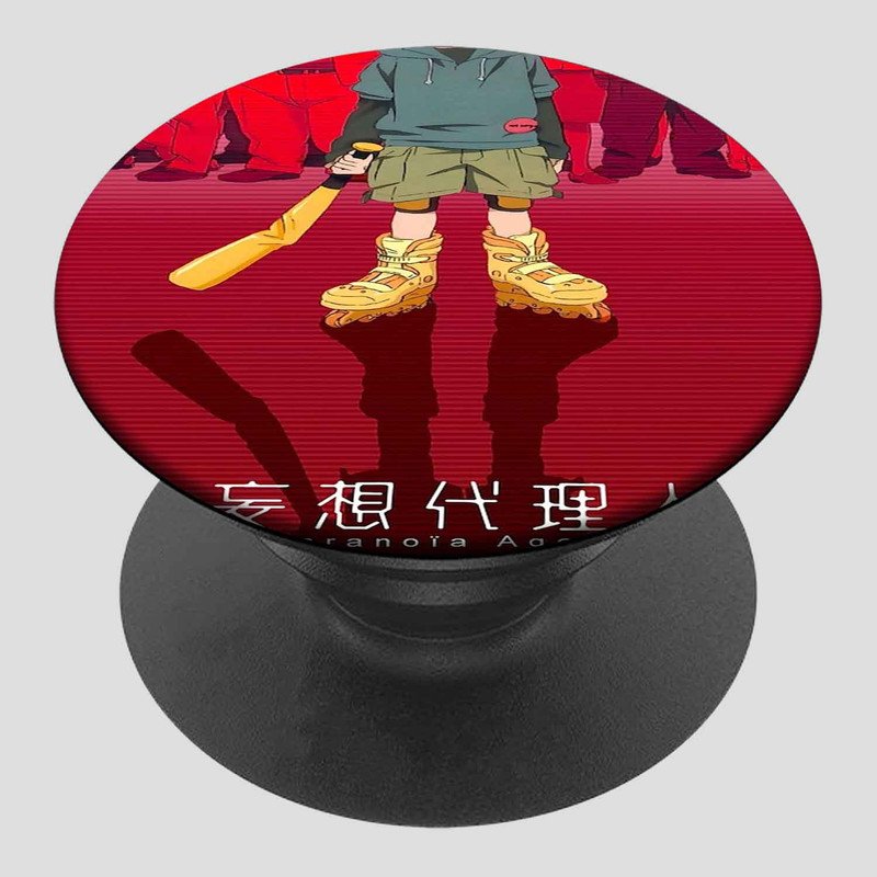 Zavstyle Paranoia Agent Pop able Phone Stands