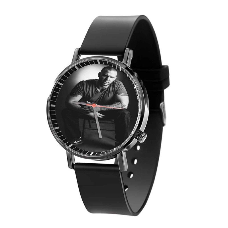 Zavstyle Pat Stay Quartz Watch