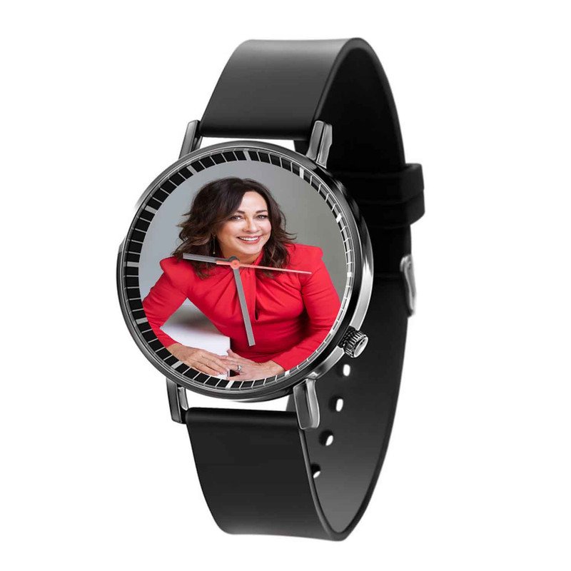 Zavstyle Patricia Heaton Quartz Watch