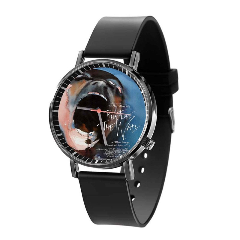 Zavstyle Pink Floyd The Wall Quartz Watch