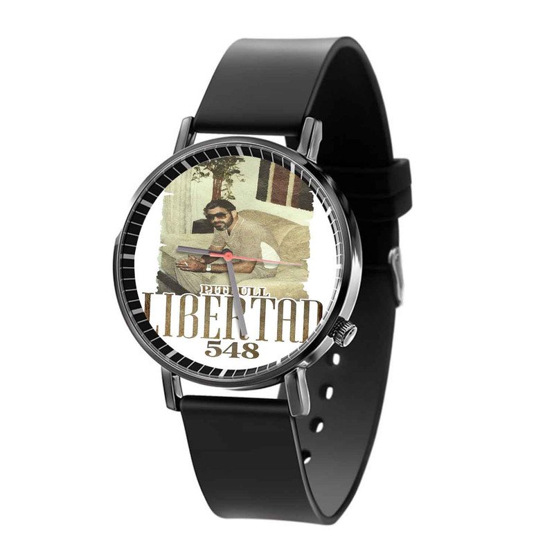 Zavstyle Pitbull Libertad 548 Quartz Watch