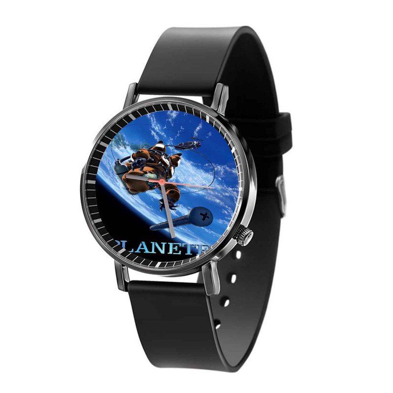 Zavstyle Planetes Quartz Watch