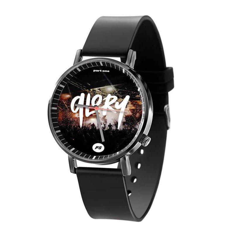 Zavstyle Planetshakers Glory Pt One Quartz Watch