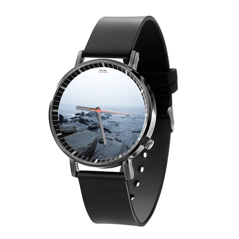 Zavstyle Pop 1280 Way Station Quartz Watch
