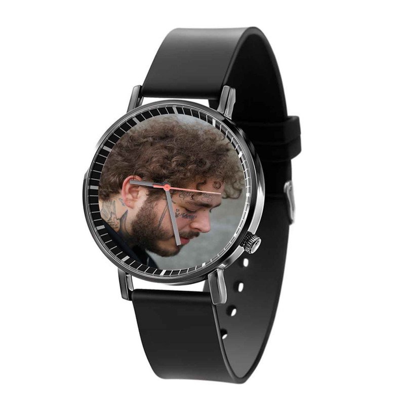 Zavstyle Post Malone Quartz Watch