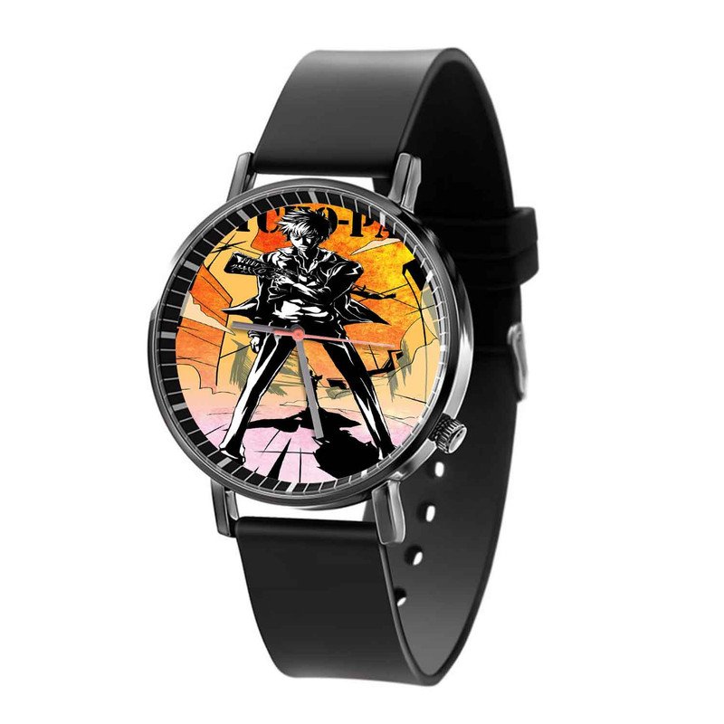 Zavstyle Psycho Pass Shinya Kogami Quartz Watch