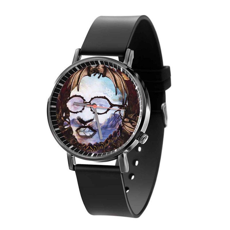 Zavstyle Quaveo Lose It Quartz Watch