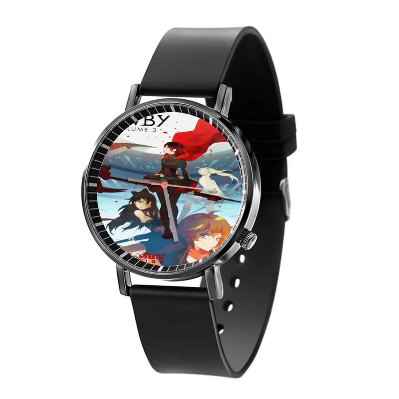 Zavstyle RWBY Vol 3 Quartz Watch