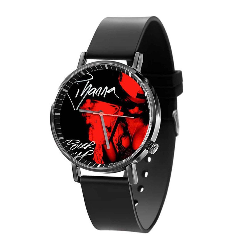 Zavstyle Rihanna Pour It Up Quartz Watch