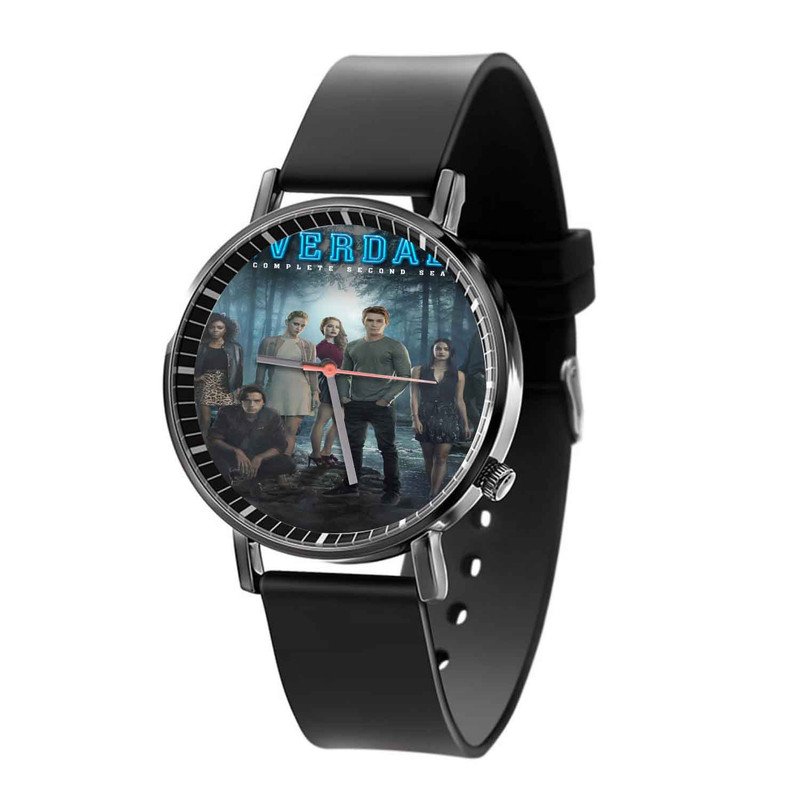 Zavstyle Riverdale Season 2 Quartz Watch