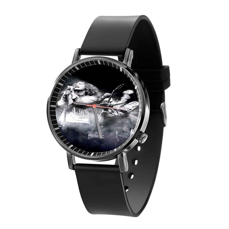 Zavstyle Robert Plant and Jimmi Page Led Zeppelin Quartz Watch