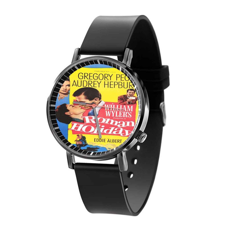 Zavstyle Roman Holiday Quartz Watch