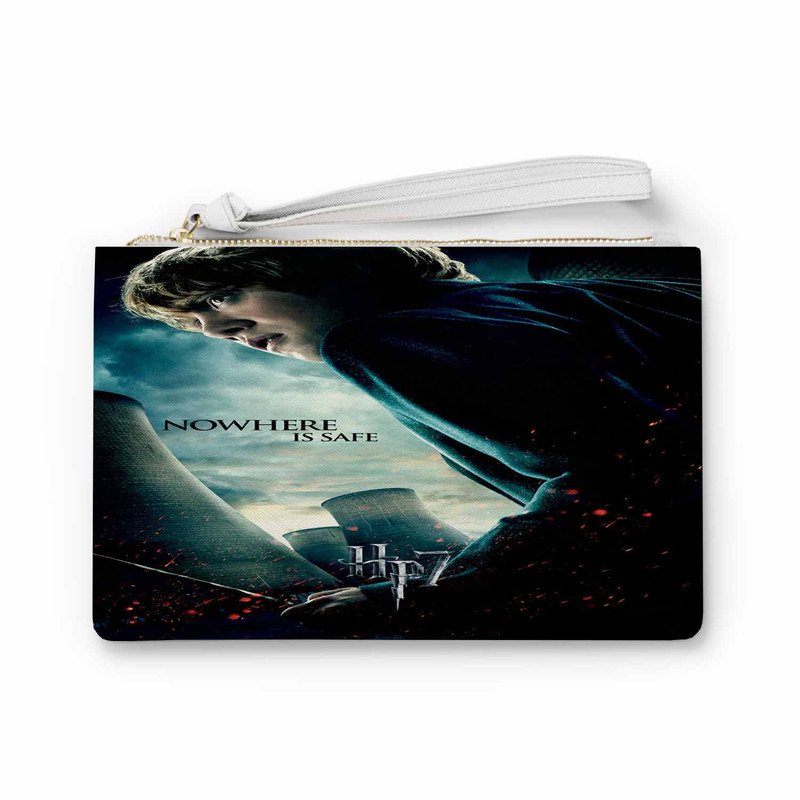 Zavstyle Ron Weasley Clutch Bag