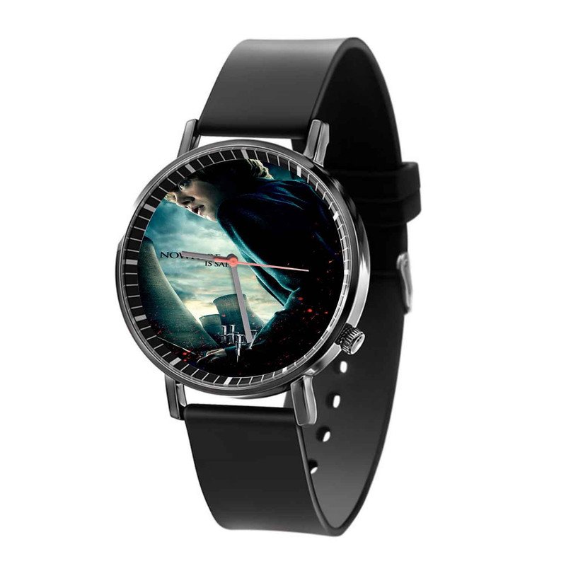 Zavstyle Ron Weasley Quartz Watch