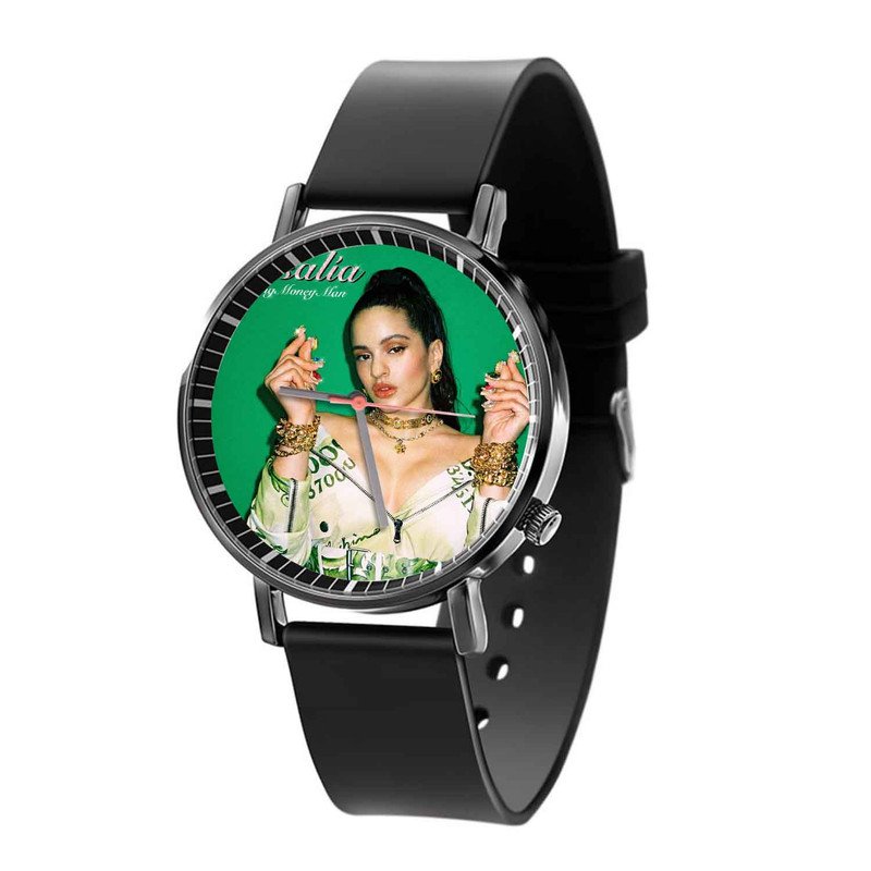 Zavstyle Rosal a Milion ria Quartz Watch