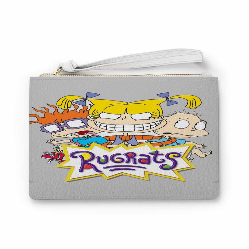 Zavstyle Rugrats Clutch Bag