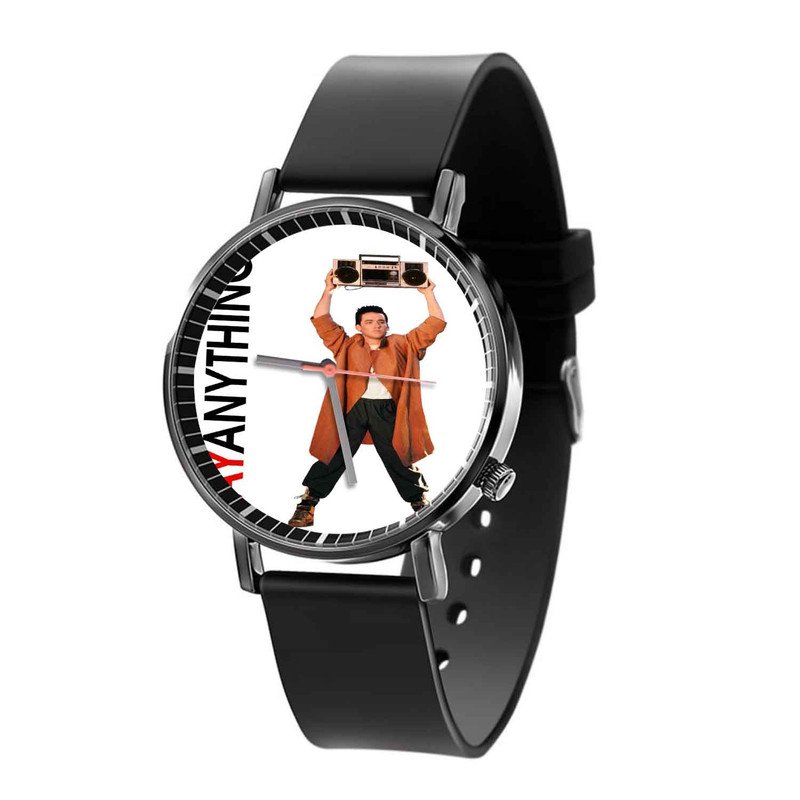 Zavstyle SAY ANYTHING Quartz Watch