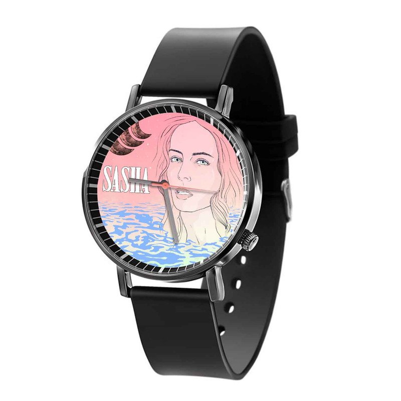 Zavstyle Sasha Sokol Quartz Watch