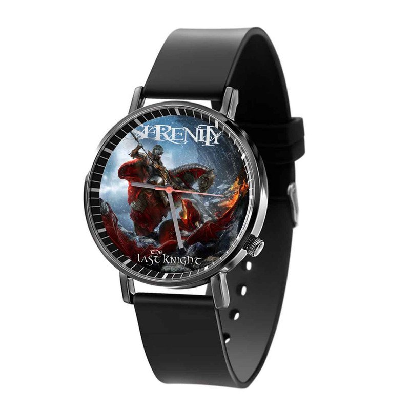 Zavstyle Serenity Last Knight Quartz Watch