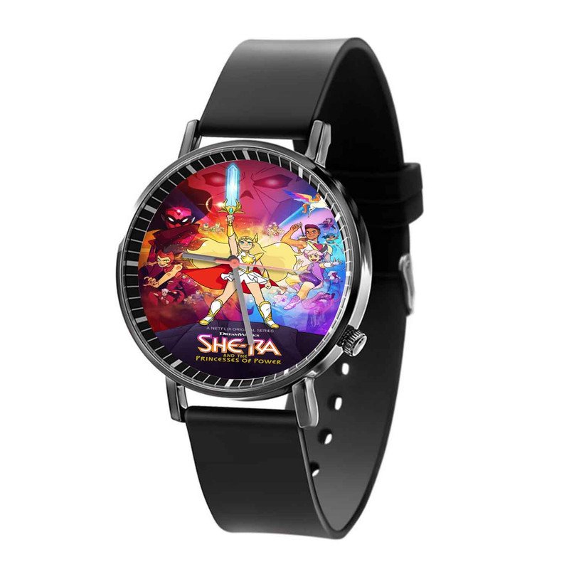 Zavstyle She Ra and the Princesses of Power Quartz Watch