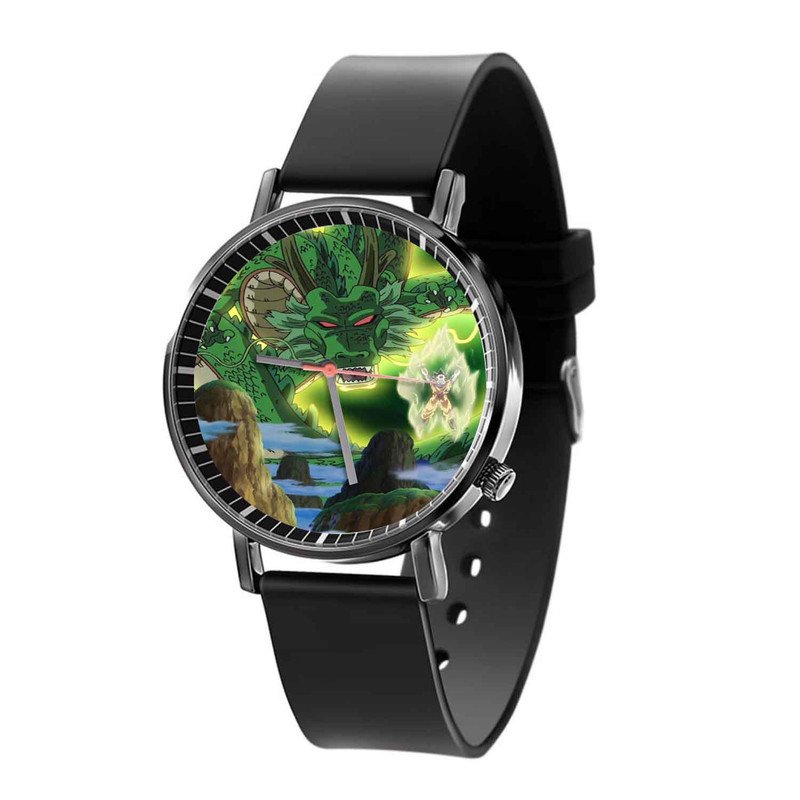 Zavstyle Shenron Dragon Ball Z Quartz Watch