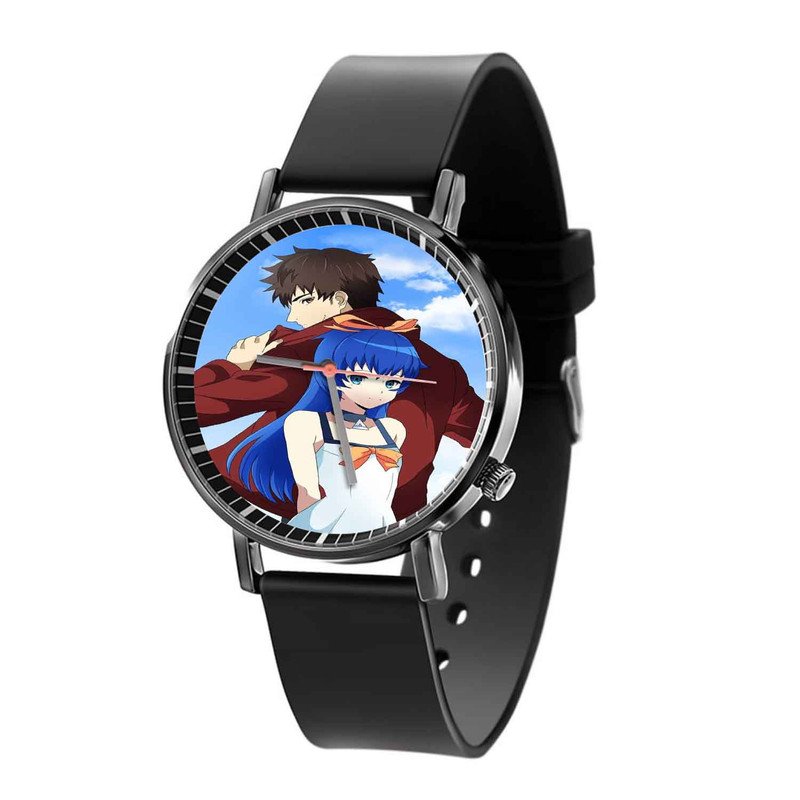 Zavstyle Shoumetsu Toshi Quartz Watch